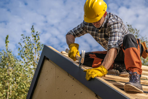 Best Flat Roofing  in Chesterbrook, PA